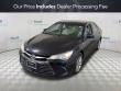 Used 2017 Toyota Camry Hybrid XLE Sedan