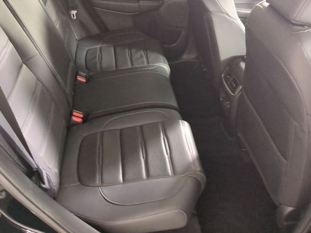 2021 Honda CR-V Touring - Photo 26