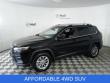 Used 2021 Jeep Cherokee Latitude Plus SUV