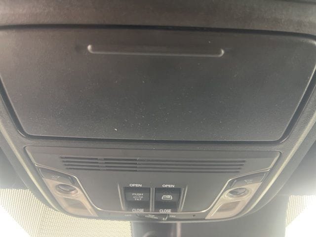 2026 Honda Ridgeline Black Edition - Photo 16