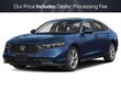  Honda Accord Hybrid