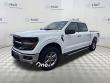 Used 2025 Ford F-150 XLT Truck