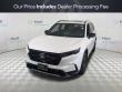 Used 2026 Honda CR-V Hybrid TrailSport SUV