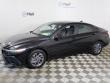 Used 2024 Hyundai Elantra SEL Sedan
