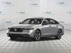 2026 Honda Accord SE Sedan