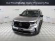 Used 2025 Honda Pilot TrailSport SUV