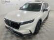 Honda CR-V Hybrid
