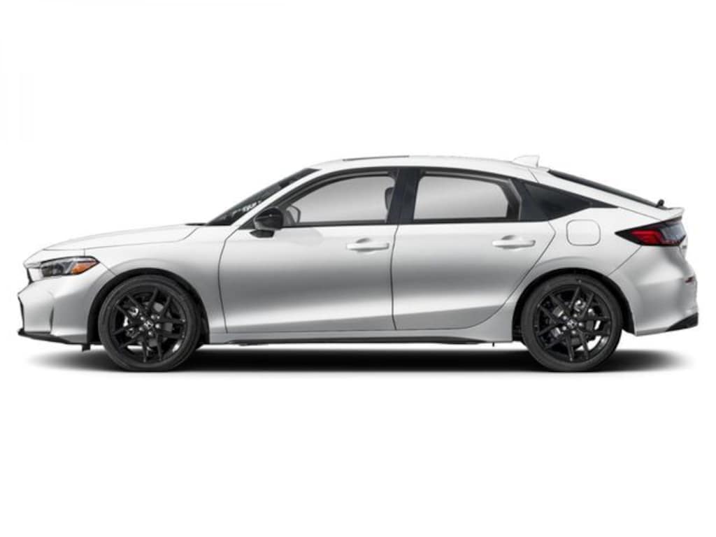 New 2026 Honda Civic Hybrid Sport Hatchback