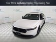  Honda Accord Hybrid