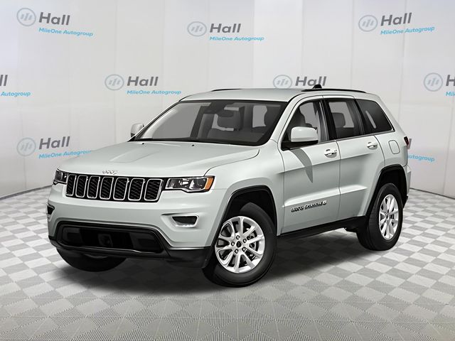 2022 Jeep Grand Cherokee Laredo X 4WD's photo