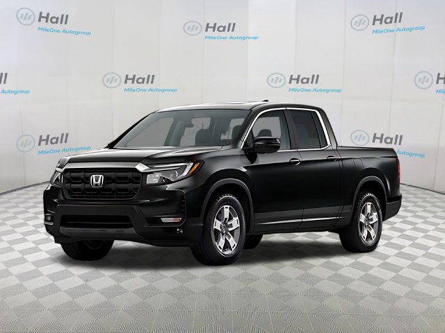 New 2026 Honda Ridgeline RTL Truck Crew Cab