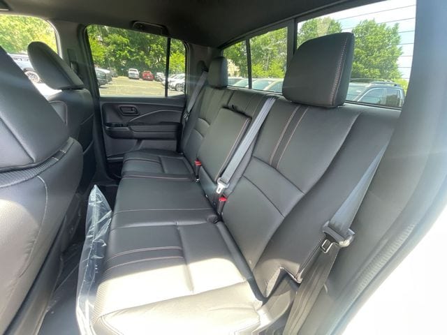 2026 Honda Ridgeline TrailSport - Photo 21