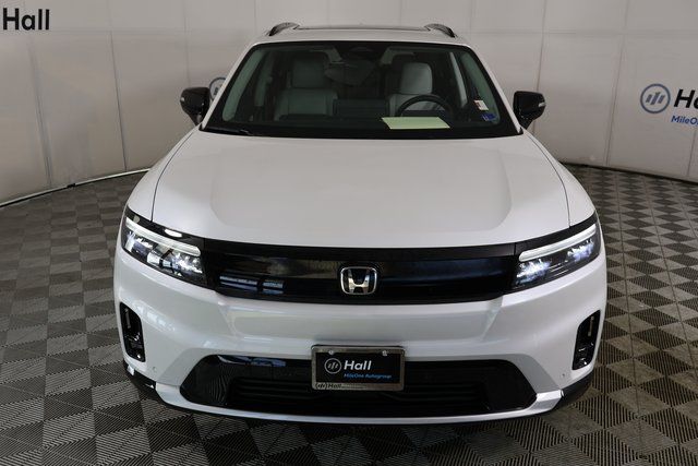 Used 2025 Honda Prologue Touring with VIN 3GPKHXRJ0SS504984 for sale in Virginia Beach, VA