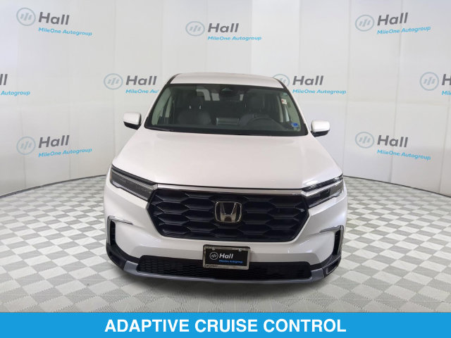 Used 2025 Honda Pilot EX-L SUV