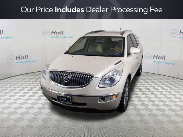 2012 Buick Enclave Premium's photo