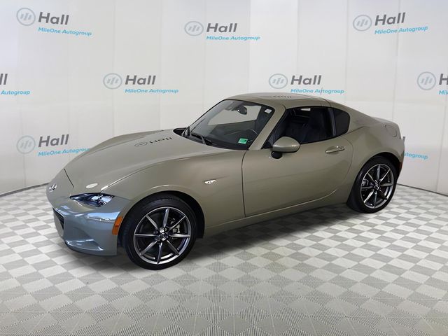 2023 Mazda MX-5 Miata Grand Touring Auto's photo
