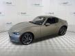 Used 2023 Mazda Miata RF Grand Touring Convertible