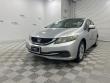 Used 2014 Honda Civic LX Sedan