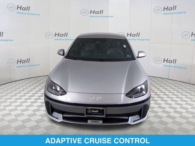 Used 2023 Hyundai IONIQ 6 SEL Sedan