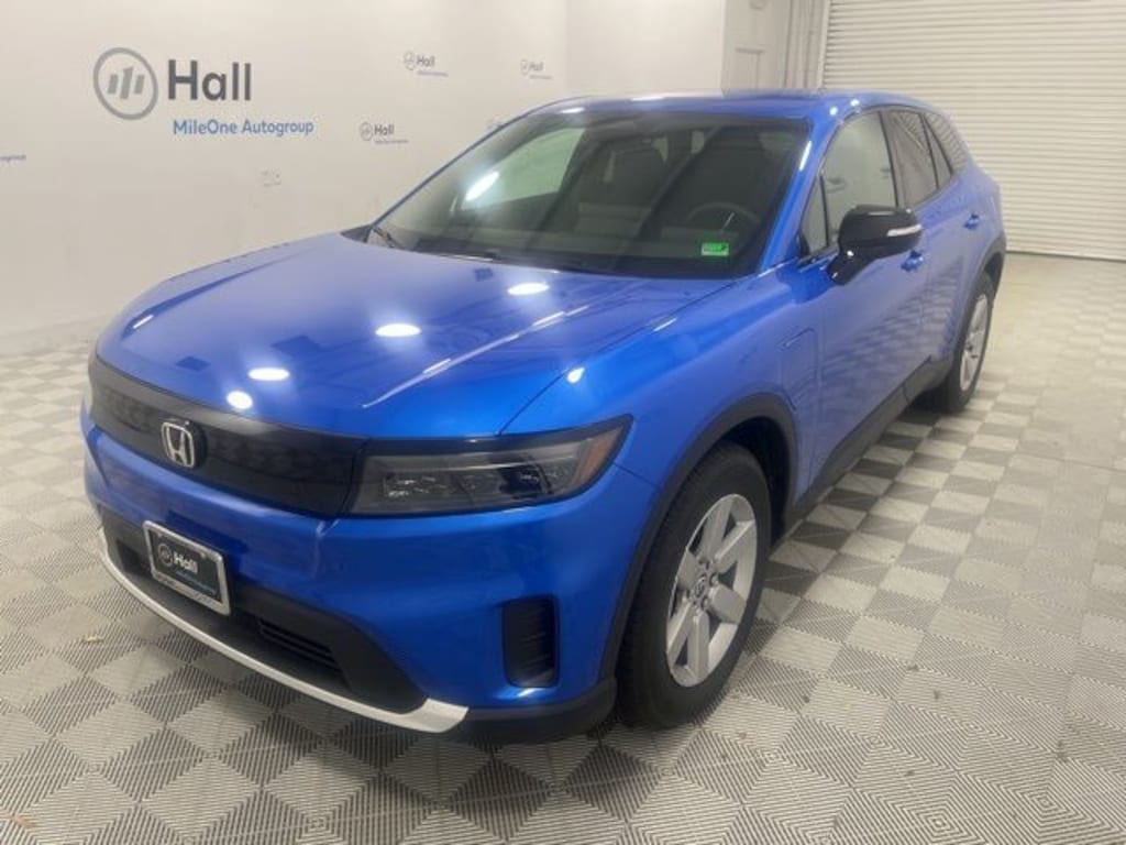 New 2025 Honda Prologue EX SUV