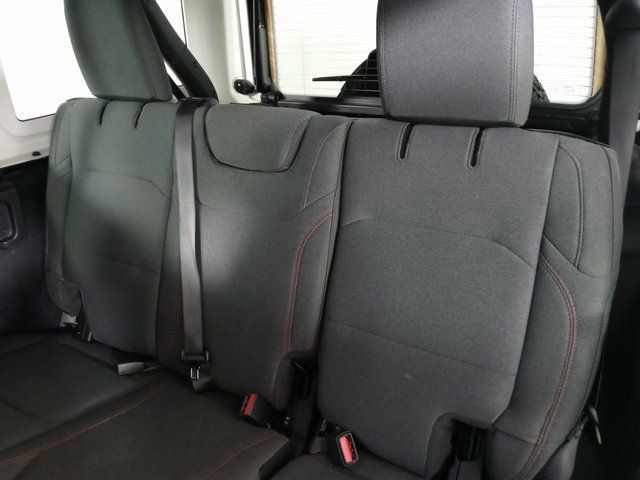 2024 Jeep Wrangler 4-Door Rubicon - Photo 22