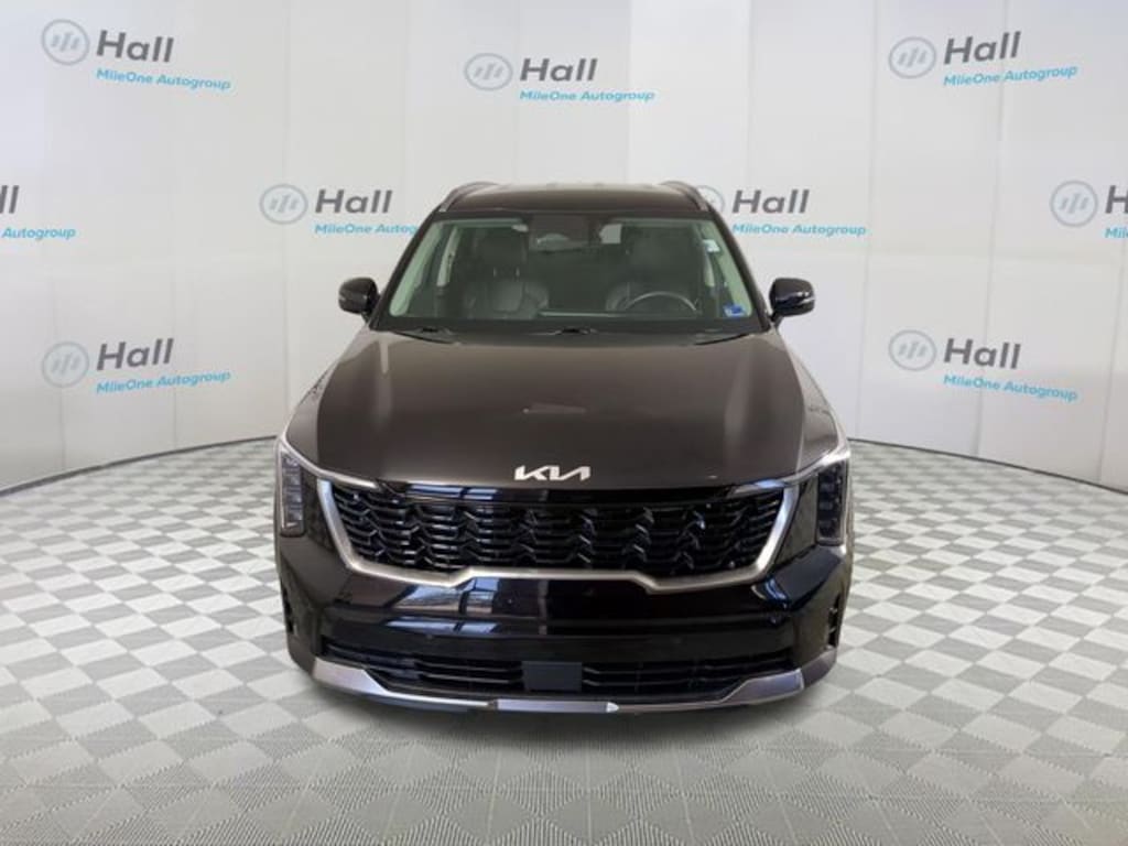 Used 2025 Kia Sorento S SUV