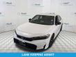 Used 2025 Honda Civic Sport Sedan