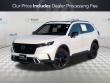 Used 2024 Honda CR-V Hybrid Sport Touring SUV