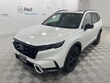  Honda CR-V Hybrid