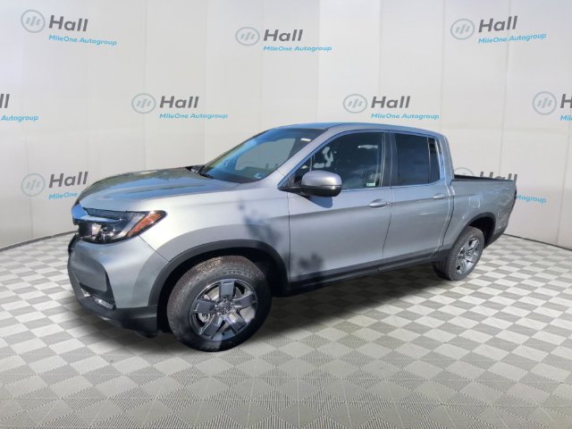 New 2026 Honda Ridgeline RTL Truck Crew Cab