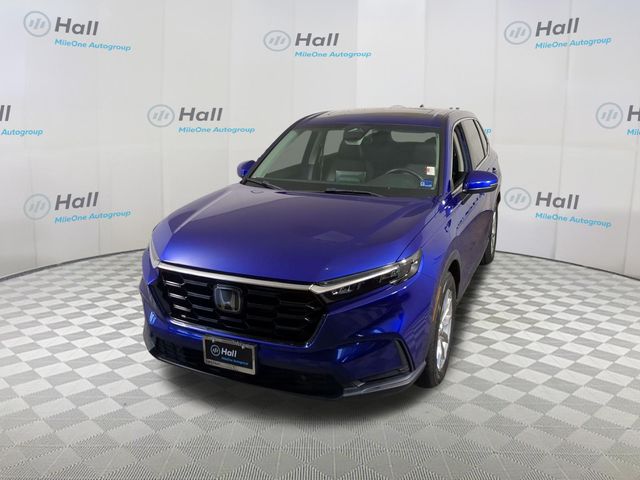 2024 Honda CR-V EX-L 2WD's photo