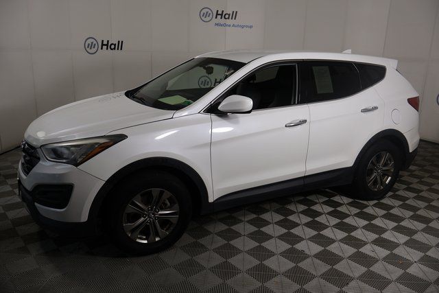 2014 Hyundai Santa Fe Sport