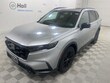 Honda CR-V Hybrid