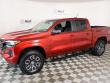Used 2025 Chevrolet Colorado Z71 Truck