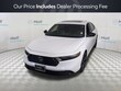  Honda Accord Hybrid