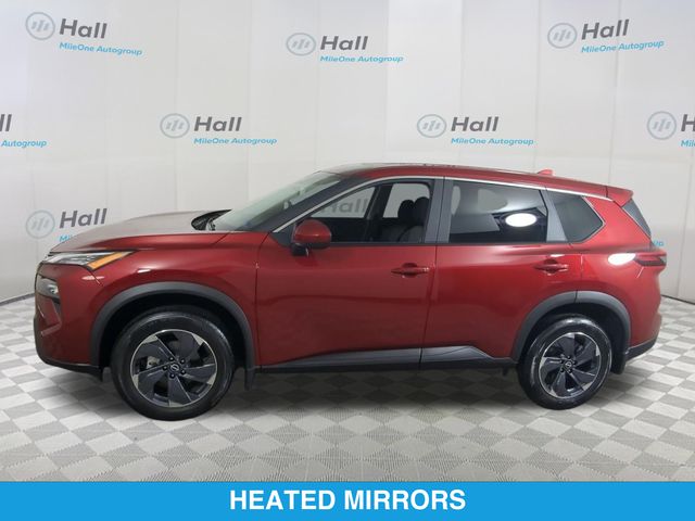 2026 Nissan Rogue SV - Photo 13