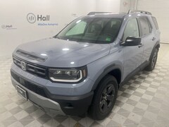 2026 Honda Passport RTL SUV