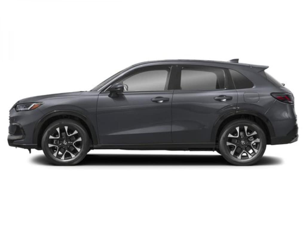 New 2027 Honda HR-V EX-L SUV
