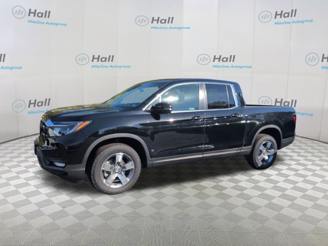 New 2026 Honda Ridgeline RTL Truck Crew Cab