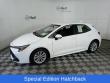 Used 2024 Toyota Corolla Hatchback SE Hatchback