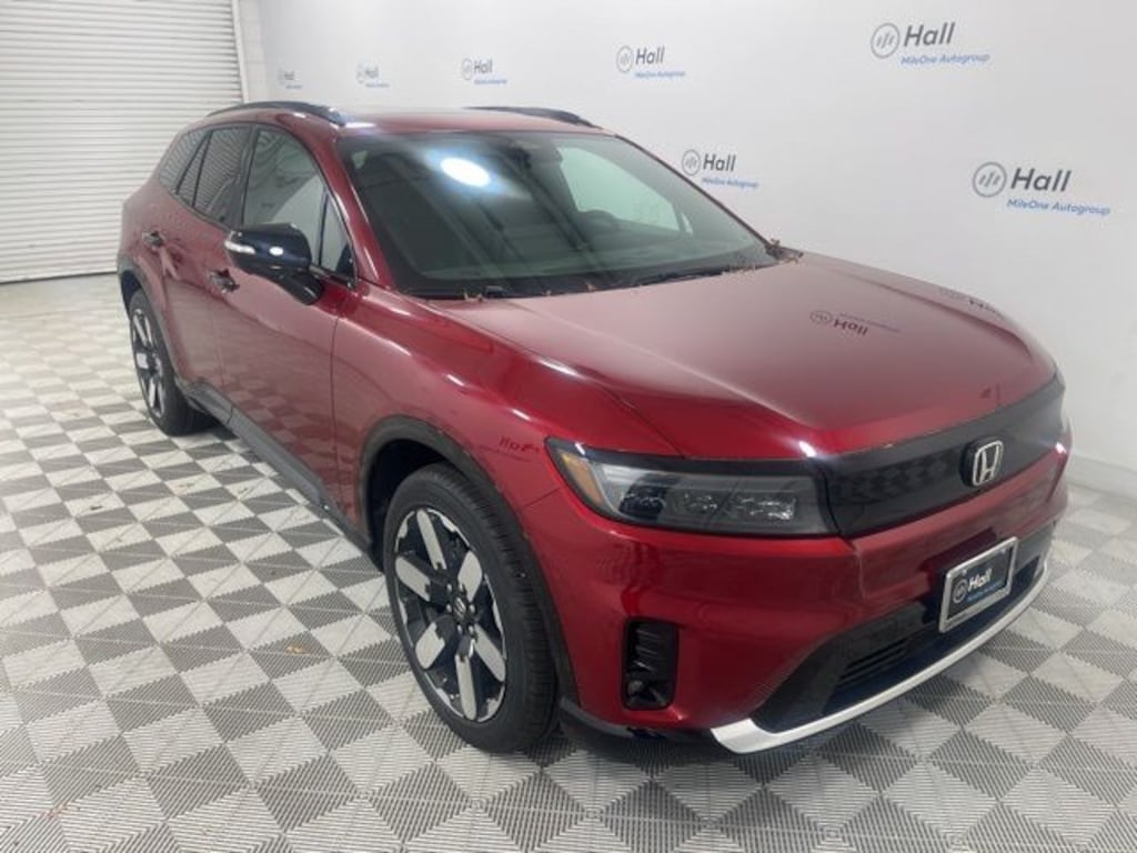 New 2025 Honda Prologue Elite SUV