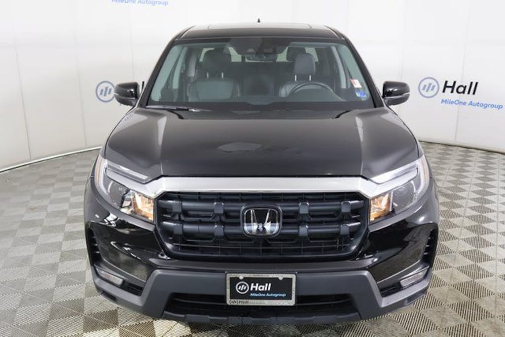 Used 2025 Honda Ridgeline RTL Truck