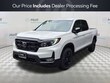  Honda Ridgeline