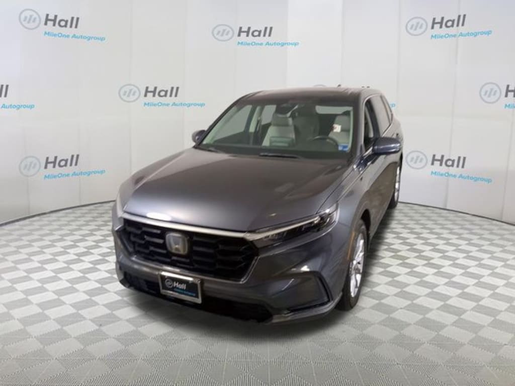 Used 2023 Honda CR-V EX SUV