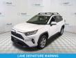 Used 2020 Toyota RAV4 XLE SUV