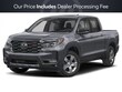  Honda Ridgeline