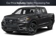 Honda Ridgeline