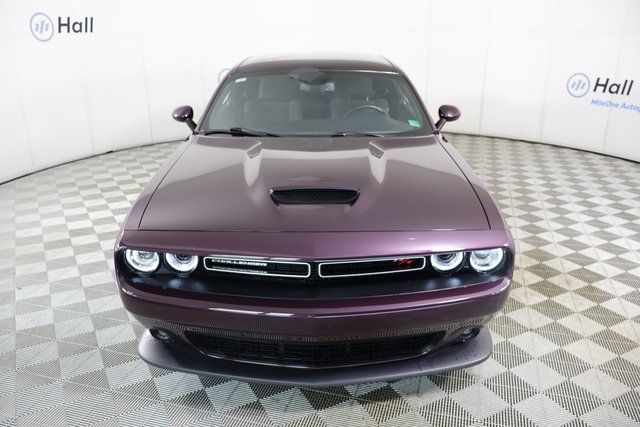 Used 2020 Dodge Challenger R/T with VIN 2C3CDZBT5LH191142 for sale in Virginia Beach, VA