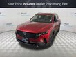  Mazda CX-50 Hybrid