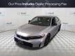 Used 2025 Honda Civic Sport Sedan